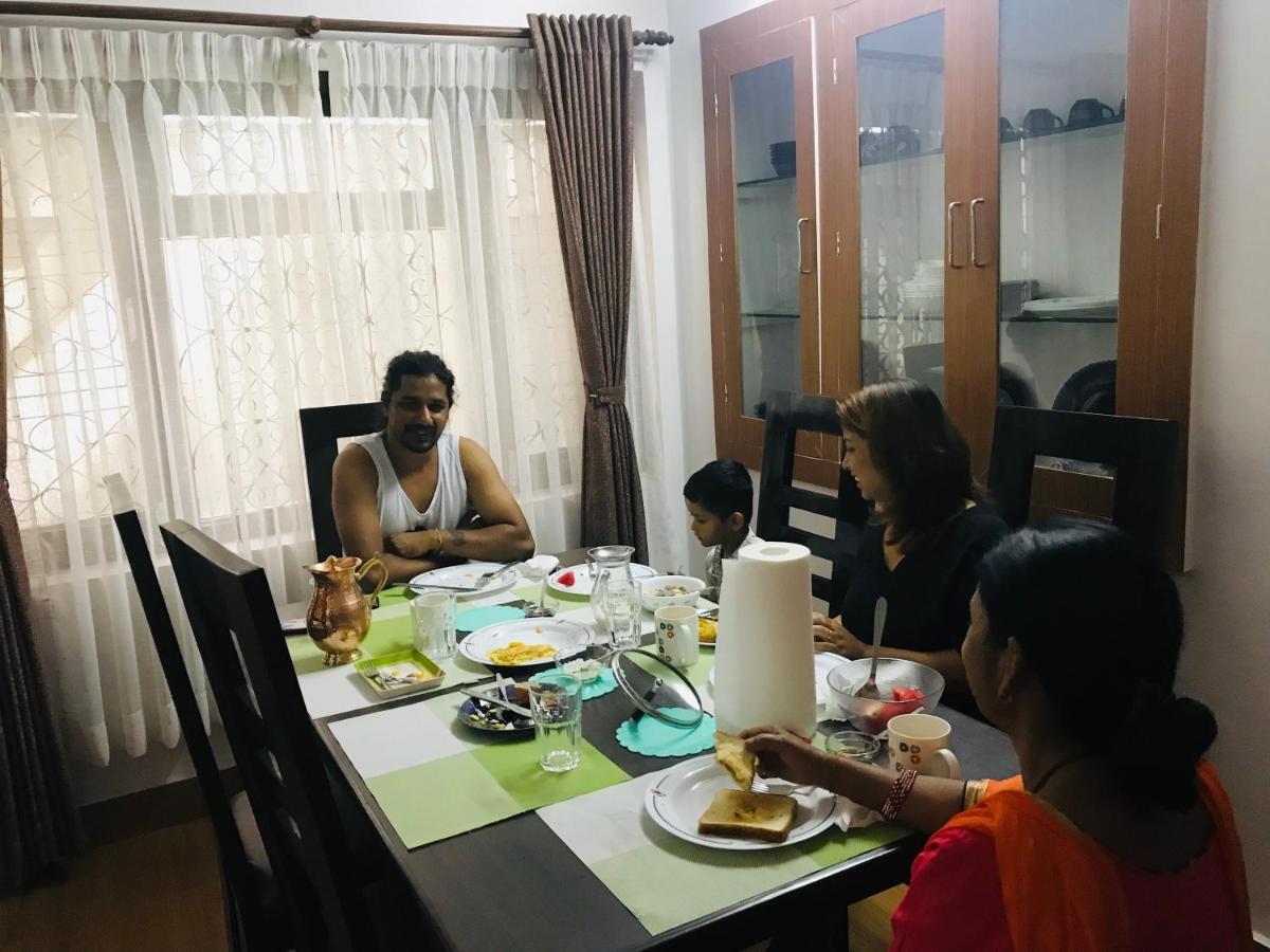 The Majestic Bed & Breakfast 加德满都 外观 照片